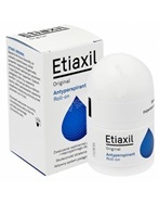 Etiaxil original antyperspirant roll-on 15 ml