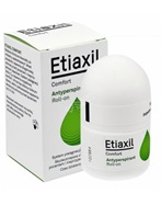 Etiaxil comfort antyperspirant roll-on 15 ml