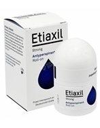 Etiaxil strong antyperspirant roll-on 15 ml
