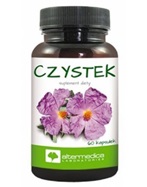 Czystek x 60 kaps (Alter Medica)