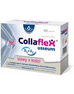 Collaflex Osteum x 60 kaps