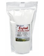 Erytrol naturalny słodzik 500 g (Lompart)