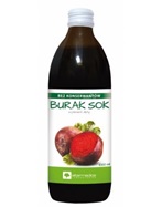 Burak sok 1000 ml (Alter Medica)