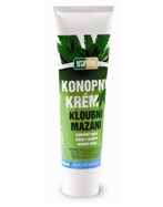 Krem z konopii 100 ml (Virde)
