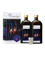 Hyalutidin HC Aktiv syrop 1000 ml (2 x 500ml)