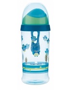 Canpol babies bidon niekapek 350 ml (56/513)