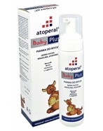 Atoperal Baby Plus pianka do mycia 200 ml
