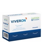 Viveron x 30 kaps