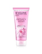 Eveline Spa Professional Kwitnąca Wiśnia luksusowy balsam regenerująco - kojący do ciała 200 ml
