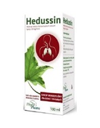 Hedussin syrop 100 ml