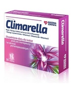 Rodzina Zdrowia Climarella x 30 tabl