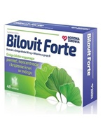 Rodzina Zdrowia Bilovit Forte x 48 tabl