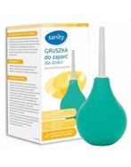 Gruszka z kanką nr 5 (Sanity)