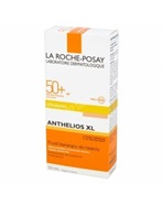 La Roche-Posay anthelios xl spf 50+ ultra lekki barwiący fluid do twarzy, cera wrażliwa 50 ml