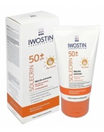 Iwostin solecrin mleczko ochronne dla dzieci spf50+ 100 ml