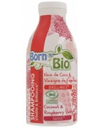 Born to Bio szampon wzmacniający z olejem kokosowym 300 ml