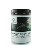 Zielony Jęczmień  BIO 250 g (Medfuture)