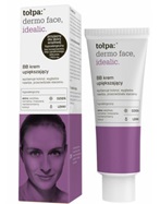 Tołpa dermo face idealic BB krem lekki upiększający na dzień 40 ml
