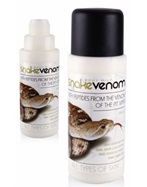 Snake active mleczko do ciała z jadem żmii 150 ml