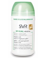 Svr spirial vegetal antyperspirant 50 ml (bez soli glinu)