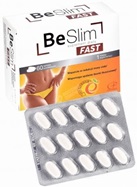 Be slim fast x 60 tabl+płyta CD z ćwiczeniami GRATIS !!!