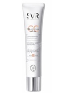 Svr clairial creme CC spf50 korektor wyrównujący koloryt skóry 40 ml