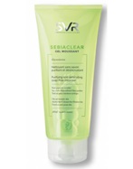 Svr sebiaclear żel do mycia 200 ml