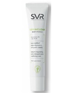Svr sebiaclear mat + pores krem matujący 40ml