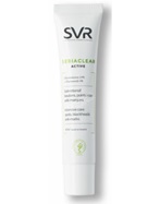 Svr sebiaclear active krem przeciwtrądzikowy 40 ml