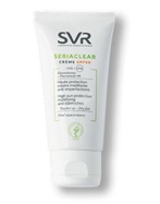 Svr sebiaclear spf50 krem ochronny 50ml