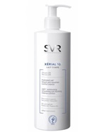 Svr xerial 10 mleczko do ciała 400 ml