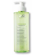Svr sebiaclear żel do mycia 400 ml