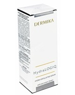 Dermika Hydralogiq 30+ serum hydra-eksfoliujące 30 ml