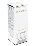 Dermika Hydralogiq 30+ krem hydra-wygładzający pod oczy 15 ml