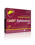 Olimp Gold Sylimaron 100 x 30 kaps