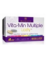 Olimp Queen Fit Vita-Min Multiple Lady x 60 tabl