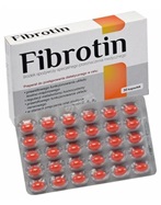 Fibrotin x 30 kaps