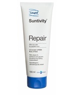 Cetaphil Suntivity liposomalny balsam regenerujący do twarzy i ciała 100 ml
