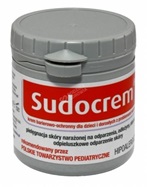 Sudocrem krem barierowo - ochrony 400 g