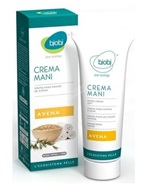 Bjobj ochronny krem do rąk z owsem 100 ml