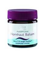 Alva balsam zmiękczający do stóp 30 ml