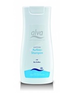 Alva szampon z kofeiną do cienkich włosów 250 ml