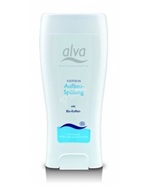 Alva odżywka z kofeiną do cienkich włosów 250 ml