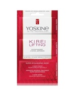 Dax cosmetics yoskine Kirei Lifting weekendowy zabieg japoński 13 ml