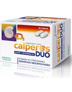 Calperos duo x 60 tabl