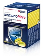 Rodzina Zdrowia ImmunoMare x 60 kaps