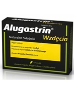 Alugastrin wzdęcia x 15 kaps