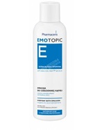 Pharmaceris E - Emotopic emulsja do codziennej kąpieli 400 ml