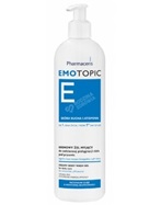 Pharmaceris E - Emotopic kremowy żel myjący  400 ml