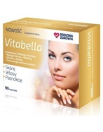 Rodzina Zdrowia Vitabella x 90 kaps